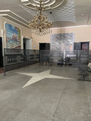 Osiyo Hotel
