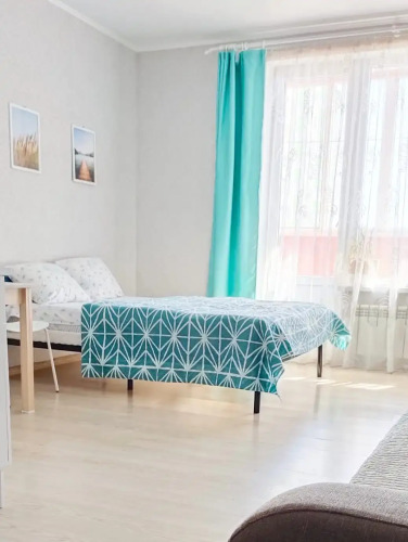 Фотография номера квартиры Апартаменты в Черниковке |УГНТУ | Нефтяник