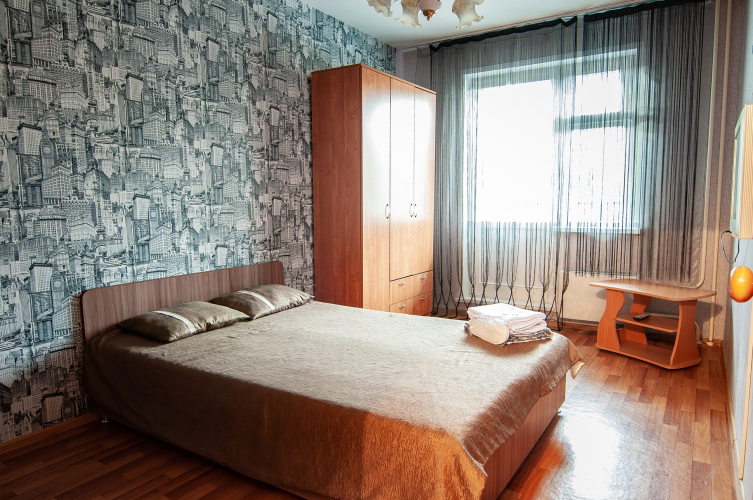 Фотография номера квартиры Апартаменты На Калинина 15-498