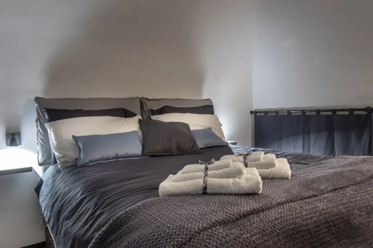 Gravina Apartment