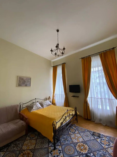 Фотография номера гостиницы Премьера на Невском