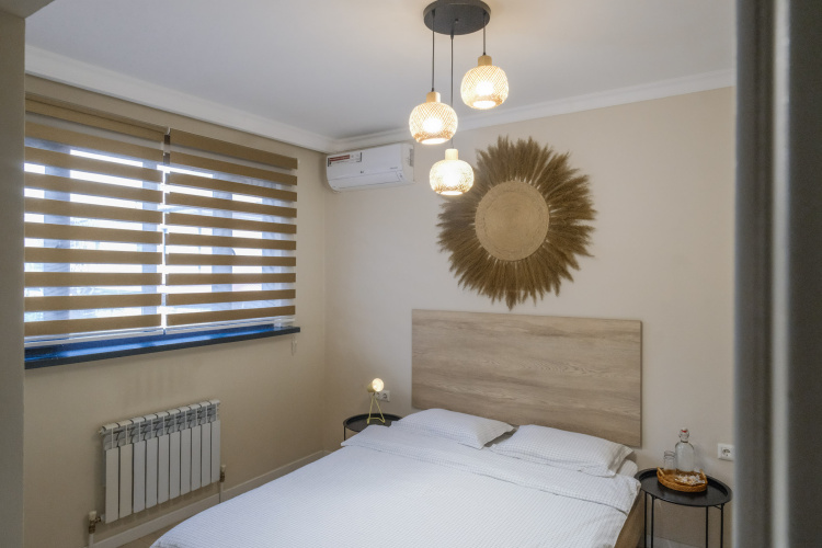 People Nest Hostel