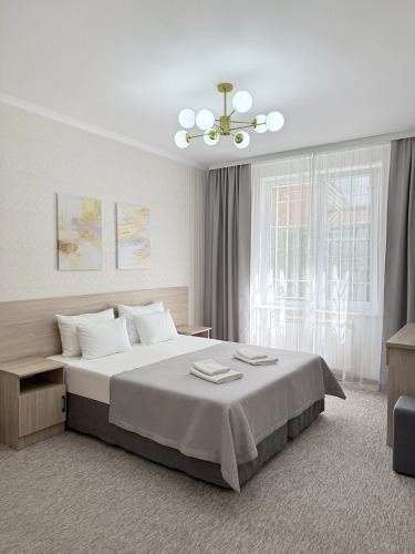 Фотография номера гостевого дома Нартон