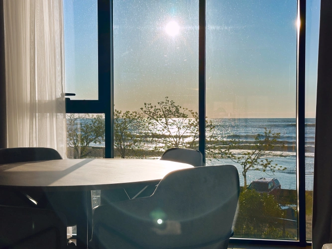 3 Bedrooms Apartment with balcony