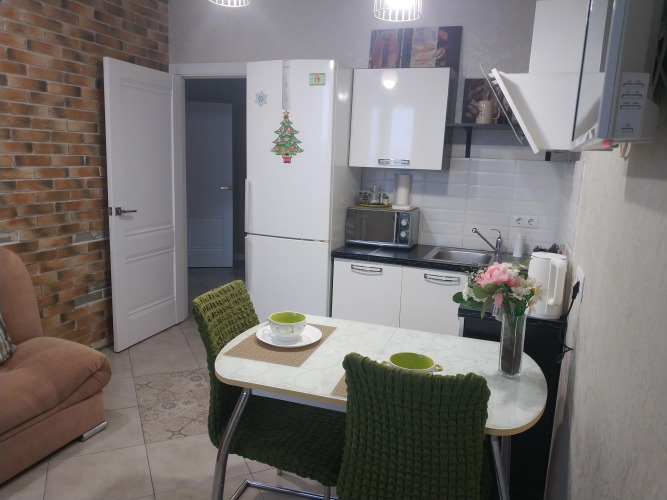 Фотография номера квартиры Квартира в Центре Города