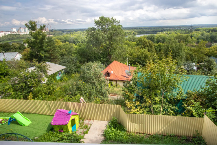 Фотография номера гостевого дома Green Home