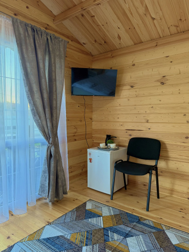 Lascala Cottage Guest house