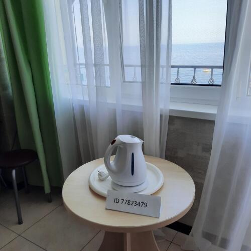 Фотография номера квартиры Апартаменты Кокос эллинг