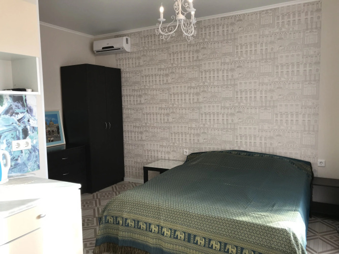 Фотография номера гостевого дома Белая Невесточка