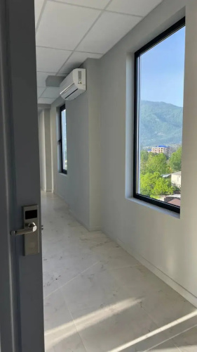 Hotel  Bereg Svyatoy Sofii