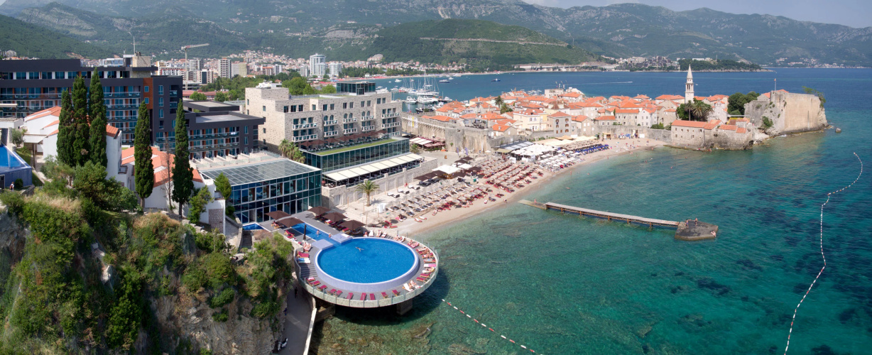 Avala Resort & Villas photo 10