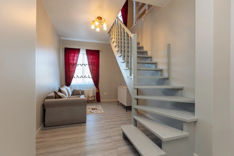 Фотография номера гостевого дома Константа