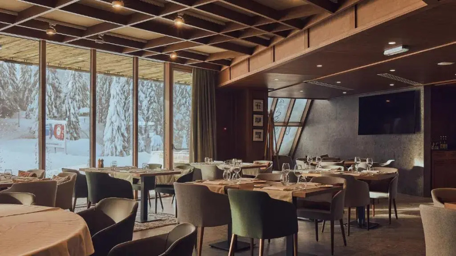 Hotel Grey Hotel Kopaonik