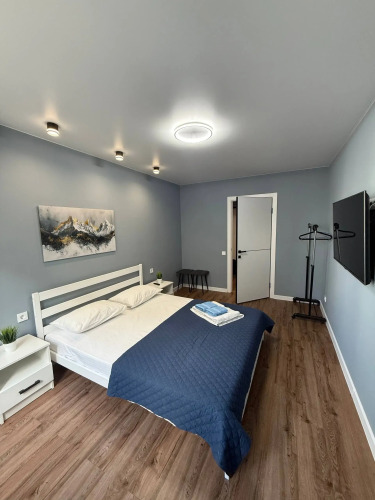 Фотография номера квартиры Квартира на Ул Расула Гамзатова 21