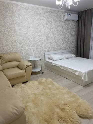 Фотография номера квартиры Квартира уютная в самом развитом районе города