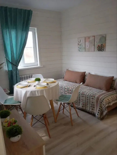 Фотография номера Коттеджа Частный Дом на Родниковой 6