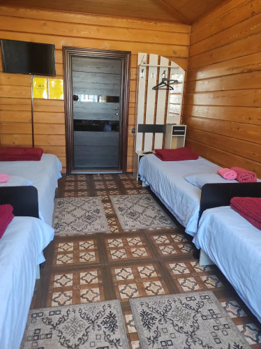 Фотография номера мини отеля Уютный