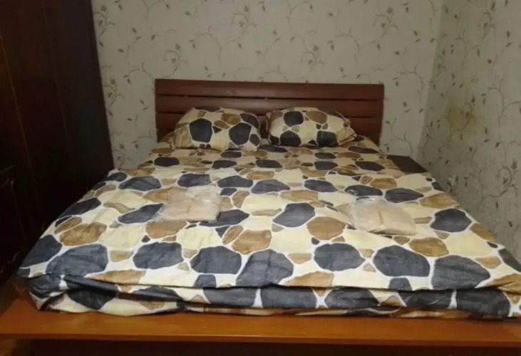 Фотография номера квартиры Апартаменты 1-к Квартира Nestory