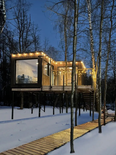  (двуспальная кровать) - изображение 1