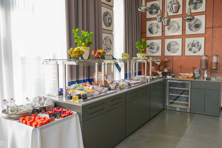 Фотография отеля