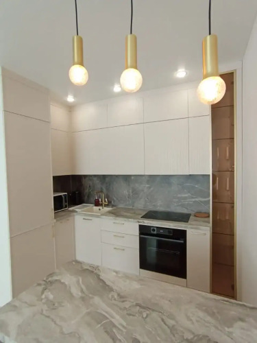 Фотография номера квартиры Квартира Уютная В Районе ТРЦ  Сити-Молл