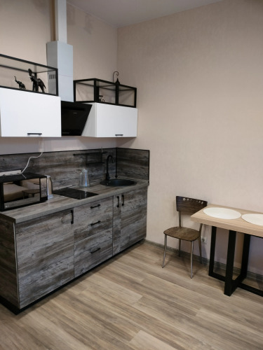 Фотография номера квартиры Квартира Ск