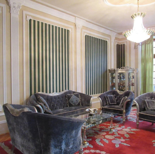 Mir Abdullo Guest House