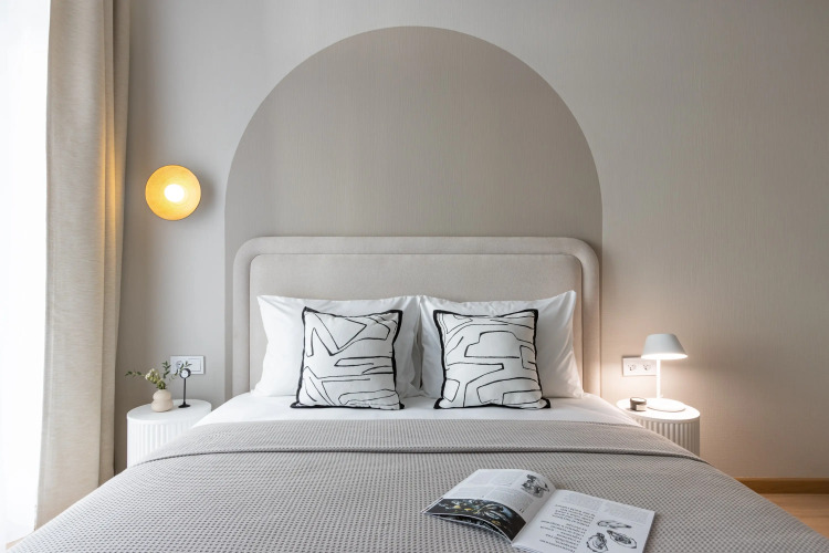 Фотография номера квартиры Апартаменты У Моря