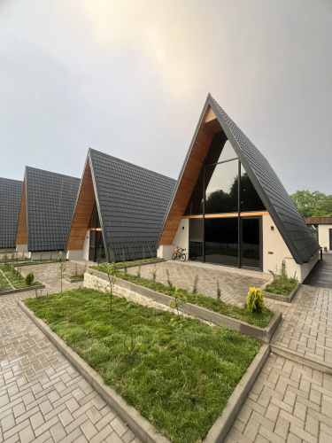AFORREST FAMILY RESORT Villa