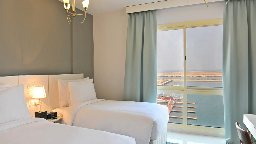 Jannah Hotel Apartments & Villas photo 19