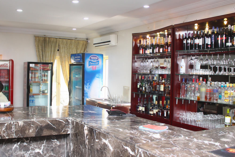 De Rembrandt Suites Hotel