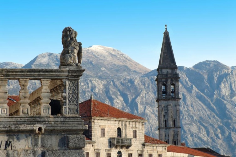Heritage Grand Perast by Rixos photo 45