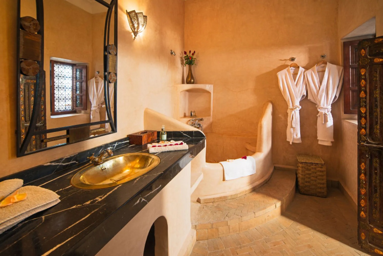 Riad darhani Guest house