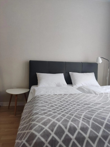 Фотография номера квартиры Апартаменты на Горького