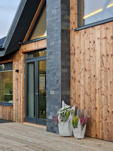 Lava Forest Private House
