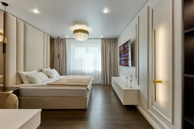 Concept Apartments