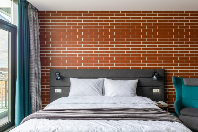 Фотография номера гостиницы RIDGE