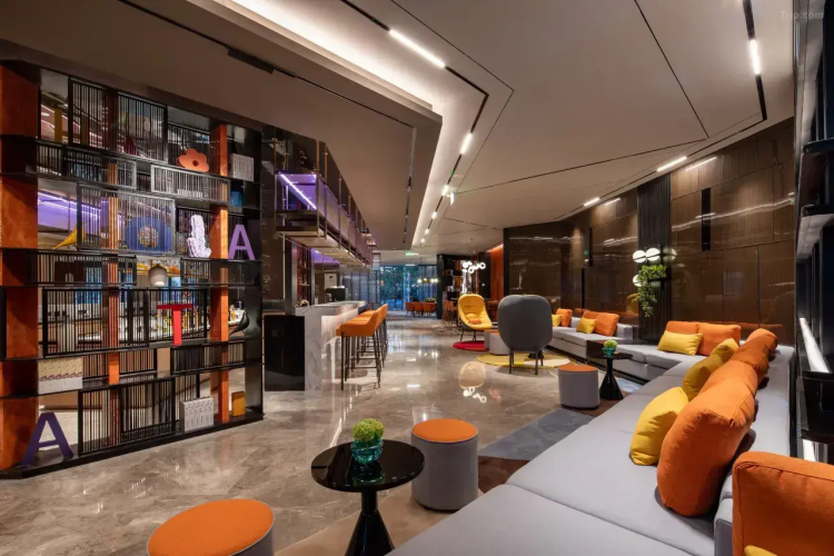 Hotel Hampton by Hilton Beijing Yunhe Business District