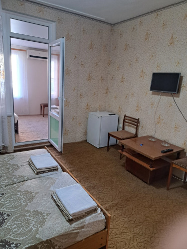 Фотография номера гостевого дома Чайка