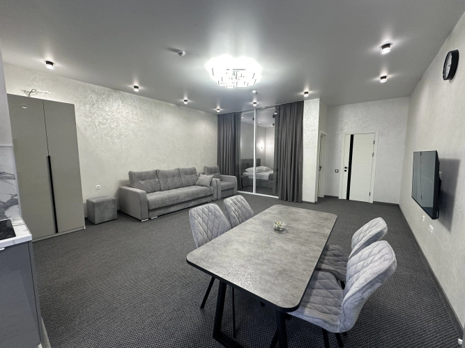 Фотография номера гостиницы Артик