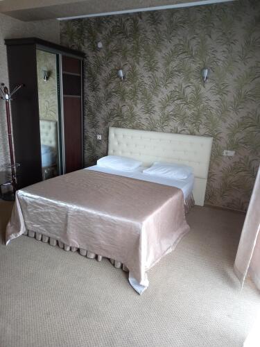 Фотография номера гостиницы Золотая Империя