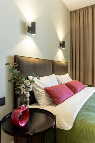 Фотография номера квартиры Квартира мыс Фиолент