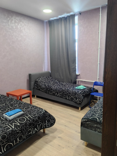 Фотография номера квартиры Квартира в центре на Крестовой улице