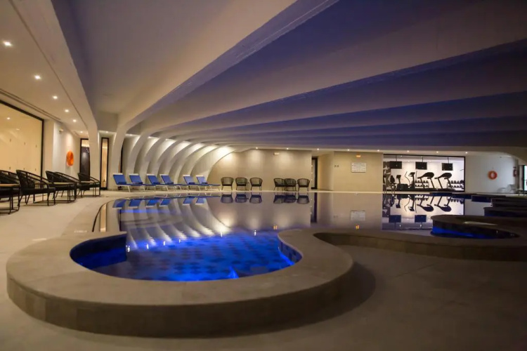 Sousse Pearl Marriott Resort & Spa photo 17