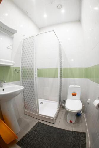 Фотография номера хостела Санкт-Петербург