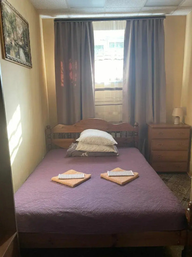 Фотография номера гостиницы Жуков