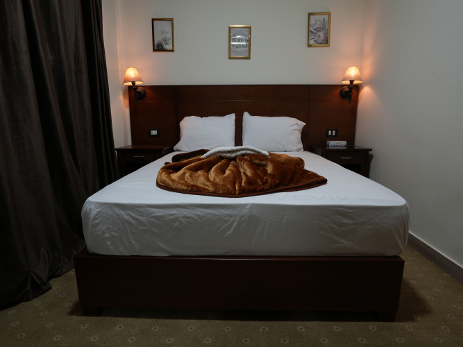 Montana Cairo Boutique-hotel