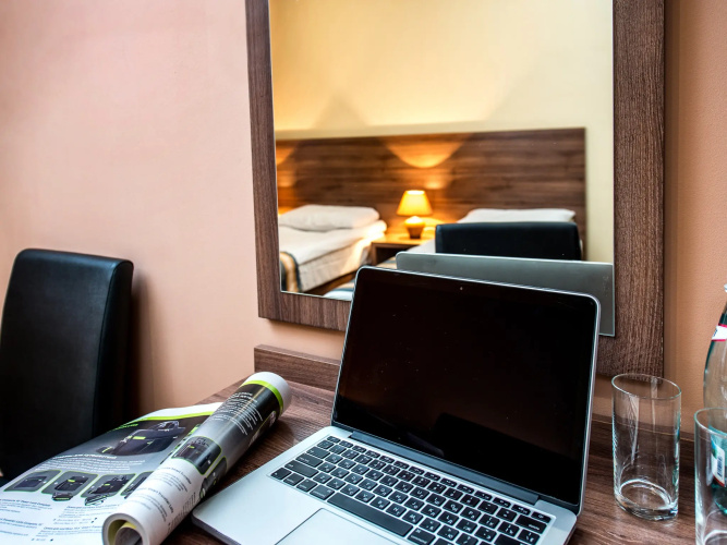 Jam Lviv Hotel