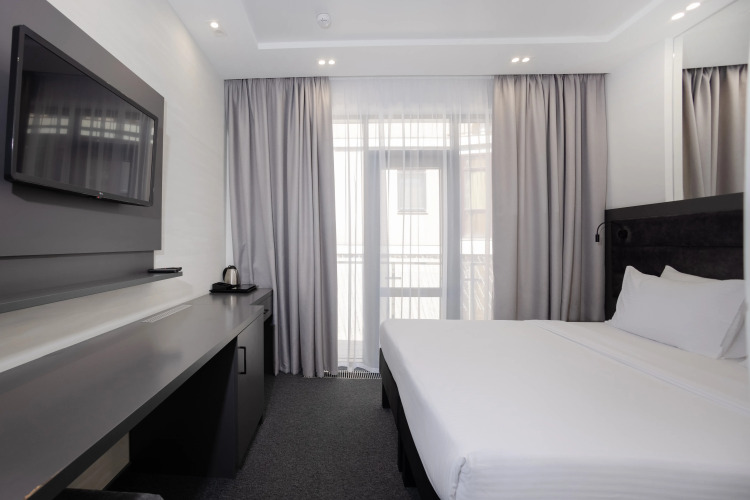 Фотография номера гостиницы Бутик Отель Волна