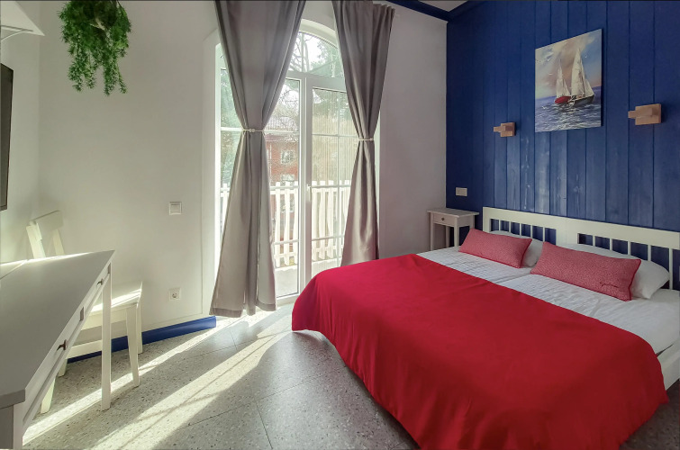  (двуспальная кровать) - изображение 1